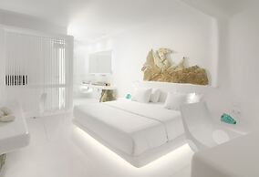 Mykonos Bay Resort & Villas