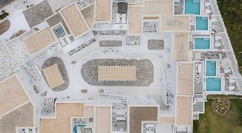 Mykonos Bay Resort & Villas