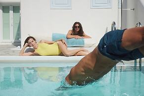 Mykonos Bay Resort & Villas