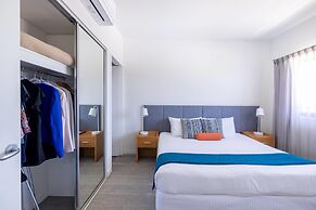 MainStay Suites Mackay