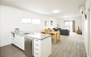 Aligned Corporate Residences Mackay