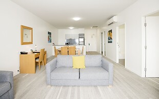 Aligned Corporate Residences Mackay