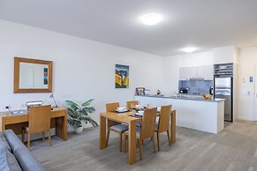 Aligned Corporate Residences Mackay