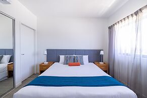 Aligned Corporate Residences Mackay