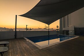 Aligned Corporate Residences Mackay