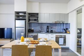MainStay Suites Mackay