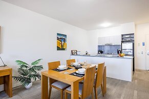 MainStay Suites Mackay