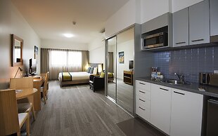 Aligned Corporate Residences Mackay