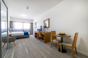 MainStay Suites Mackay