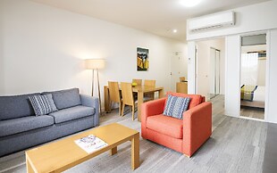 Aligned Corporate Residences Mackay