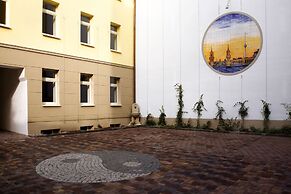 Melarose Feng Shui Hotel