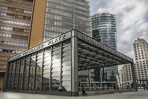 Melarose Feng Shui Hotel