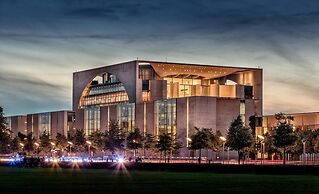 Melarose Feng Shui Hotel