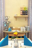 Melarose Feng Shui Hotel