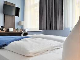 Melarose Feng Shui Hotel