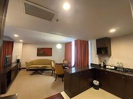 Muong Thanh Holiday Hue Hotel