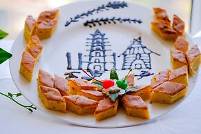 Muong Thanh Holiday Hue Hotel