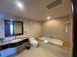 Muong Thanh Holiday Hue Hotel