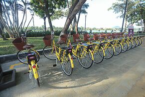 Muong Thanh Holiday Hue Hotel