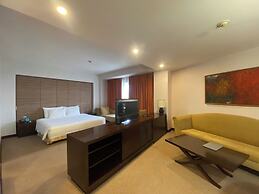 Muong Thanh Holiday Hue Hotel
