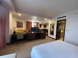 Muong Thanh Holiday Hue Hotel