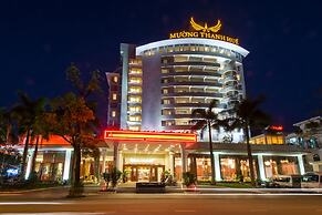 Muong Thanh Holiday Hue Hotel