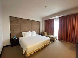Muong Thanh Holiday Hue Hotel