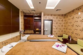 Muong Thanh Holiday Hue Hotel
