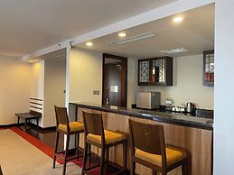 Muong Thanh Holiday Hue Hotel