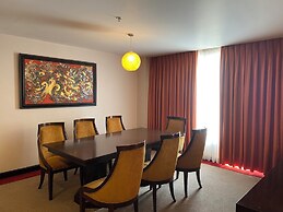 Muong Thanh Holiday Hue Hotel