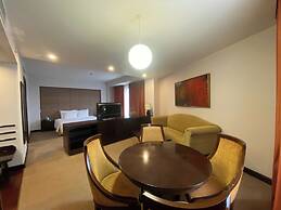 Muong Thanh Holiday Hue Hotel