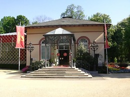 Hotel Haus am Park