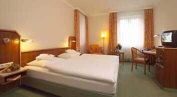 Hotel Haus am Park