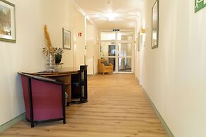 Hotel Haus am Park