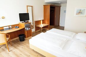 Hotel Haus am Park