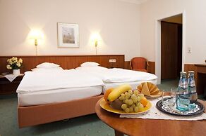 Hotel Haus am Park