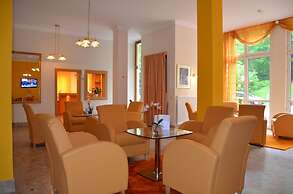 Hotel Haus am Park