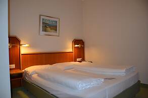Hotel Haus am Park