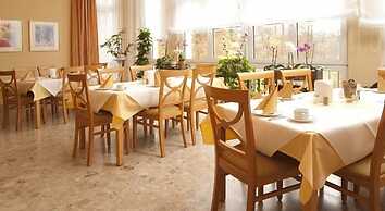 Hotel Haus am Park