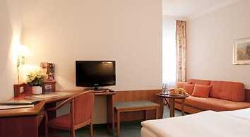 Hotel Haus am Park