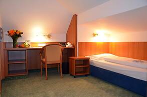 Hotel Haus am Park