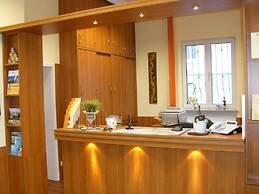 Hotel Haus am Park