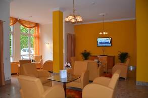 Hotel Haus am Park