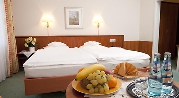 Hotel Haus am Park