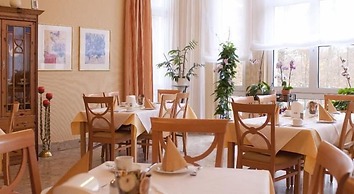 Hotel Haus am Park