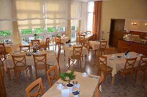 Hotel Haus am Park