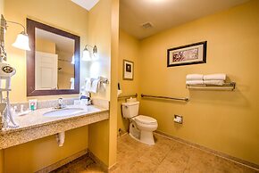 Comfort Suites Urbana Champaign, University Area