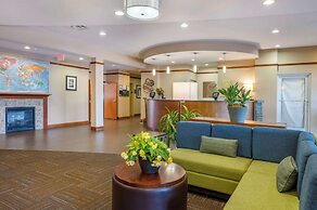 Comfort Suites Urbana Champaign, University Area