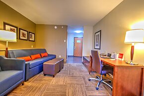 Comfort Suites Urbana Champaign, University Area