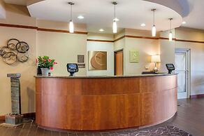 Comfort Suites Urbana Champaign, University Area